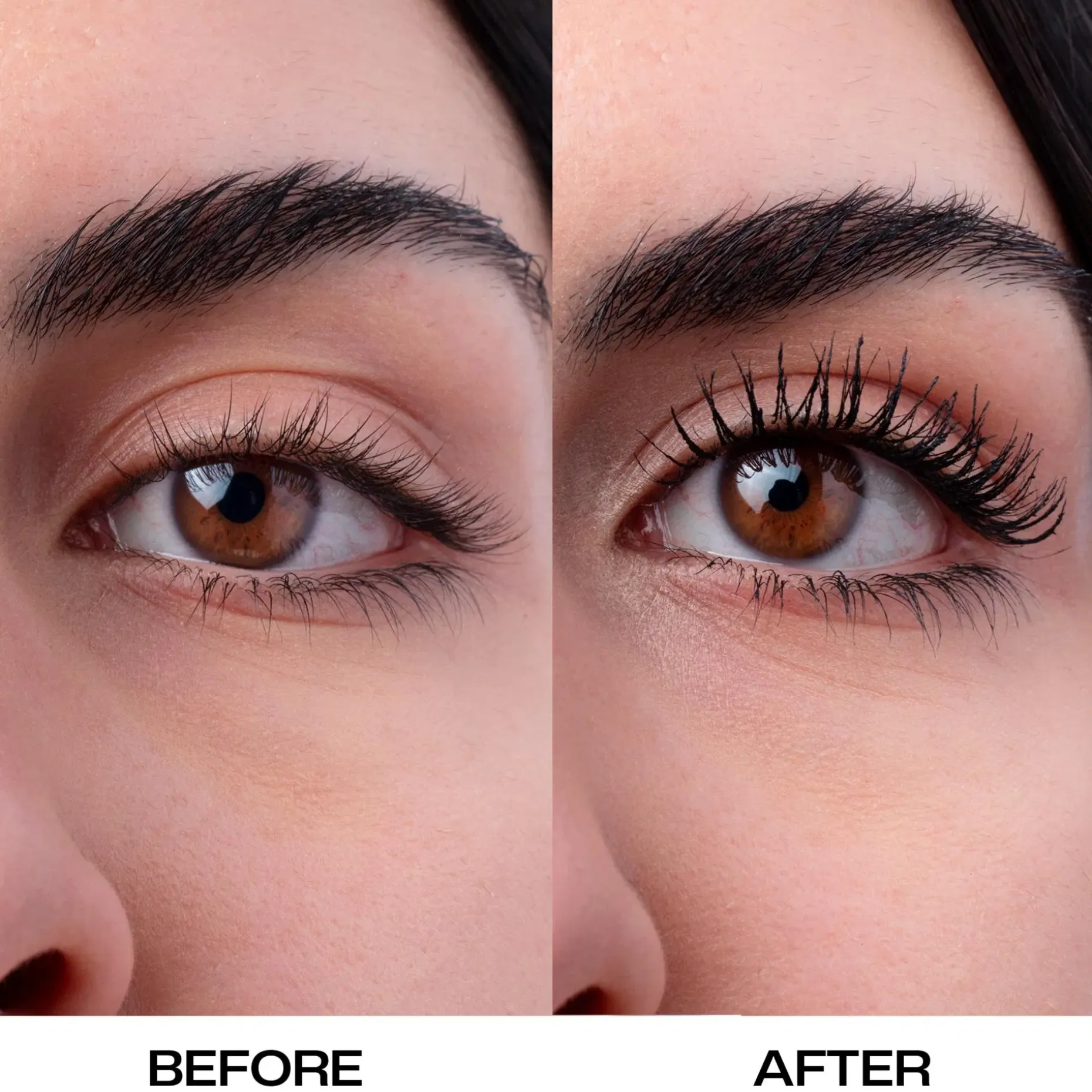Lumene Wild Forces Volume Mascara Musta 14 ml