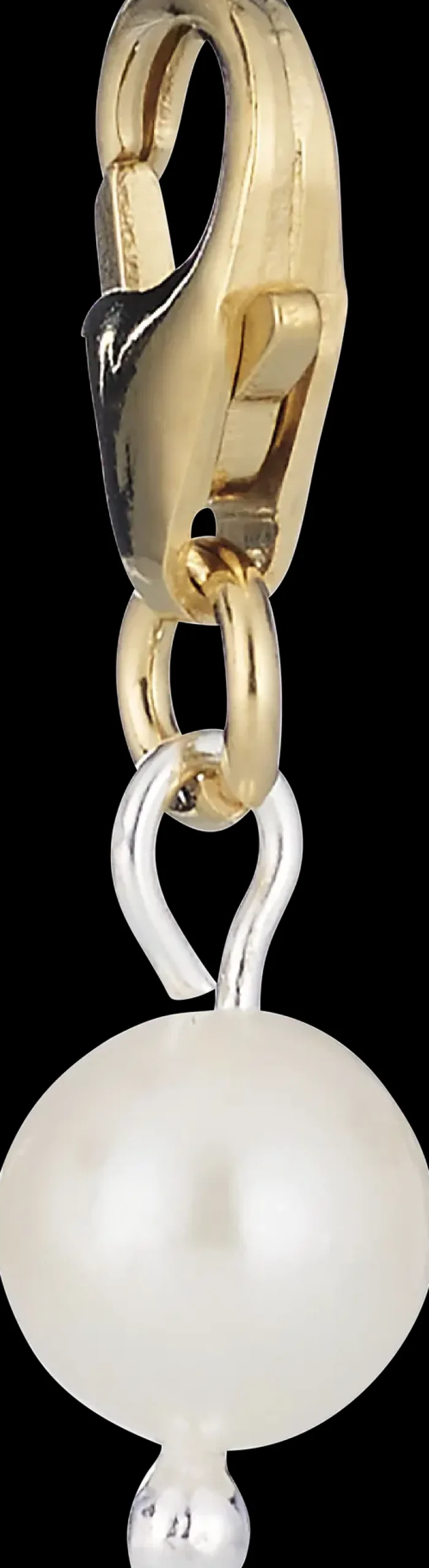 Lumoava Helmi charm