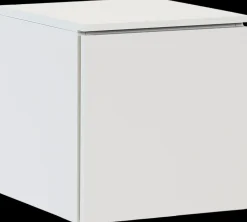 Lundia Fuuga yöpöytä ovella, cashmere