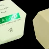 Luonkos Healing öljypuhdistuskakku kasvoille 60 ml