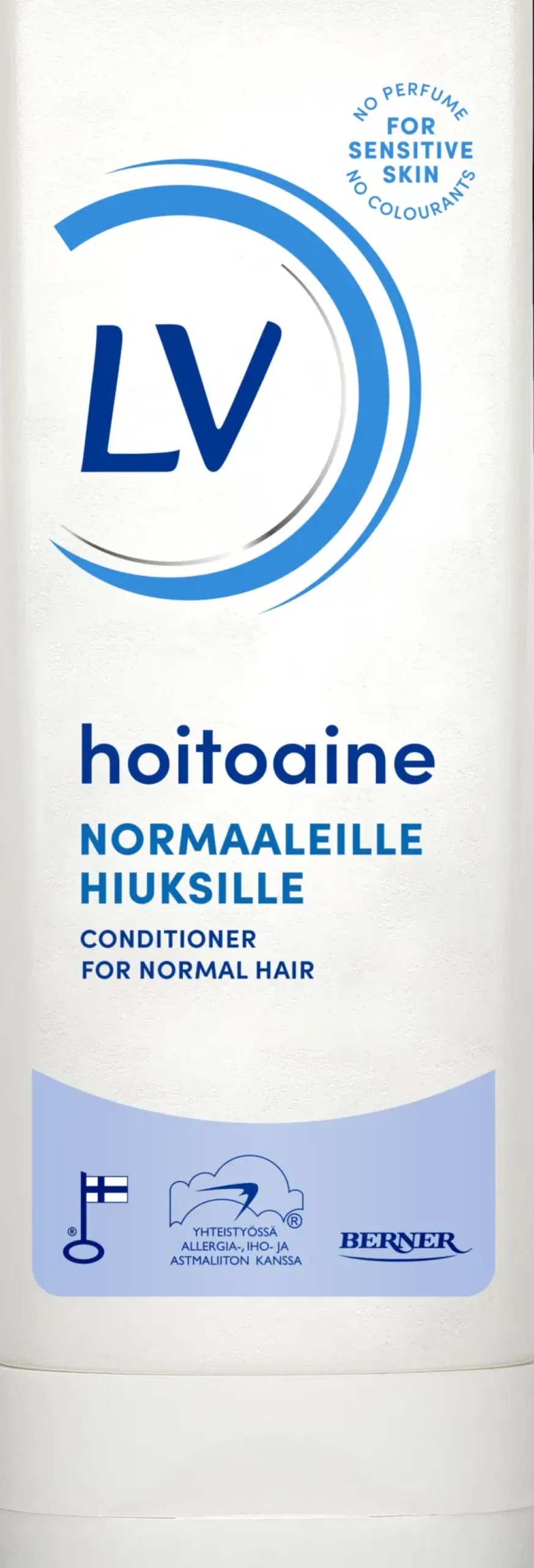 LV 200ml hoitoaine normaaleille hiuksille
