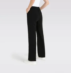 MAC Chiara floating crepe housut