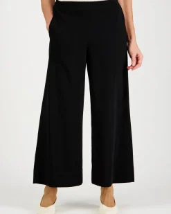 Mac coralie floating crepe housut