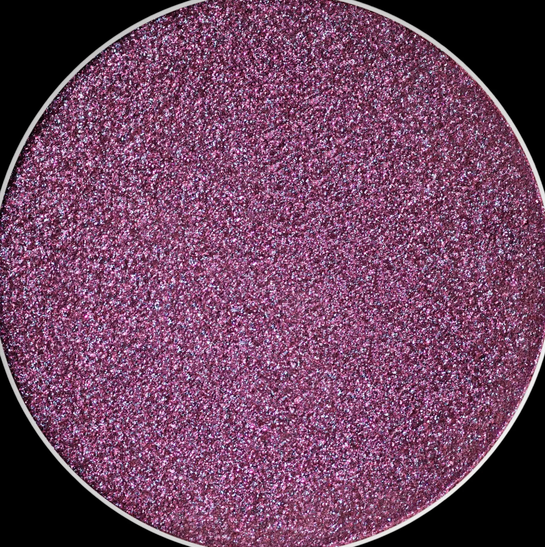 MAC Cosmetics Eye Shadow Pro Palette Refill Pan Glitter -luomivärin täyttöpakkaus 1 g