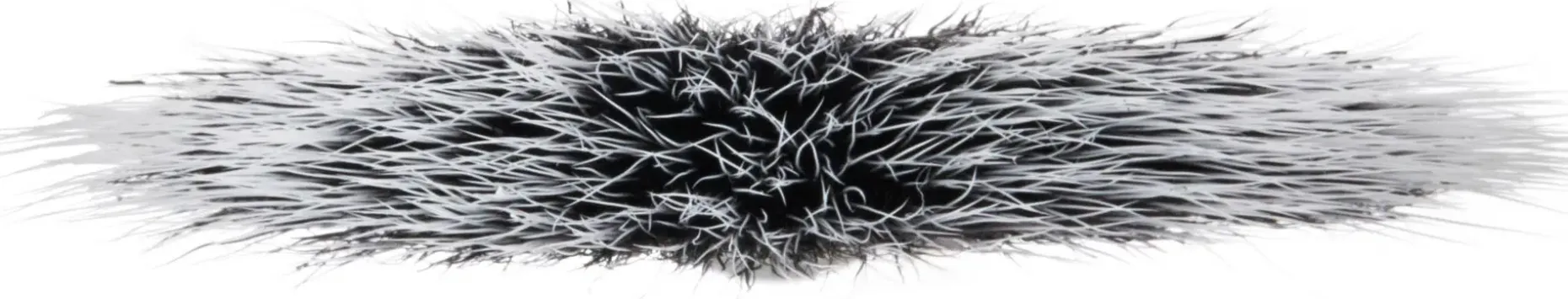 MAC Duo Fibre Fan Brush 184S sivellin