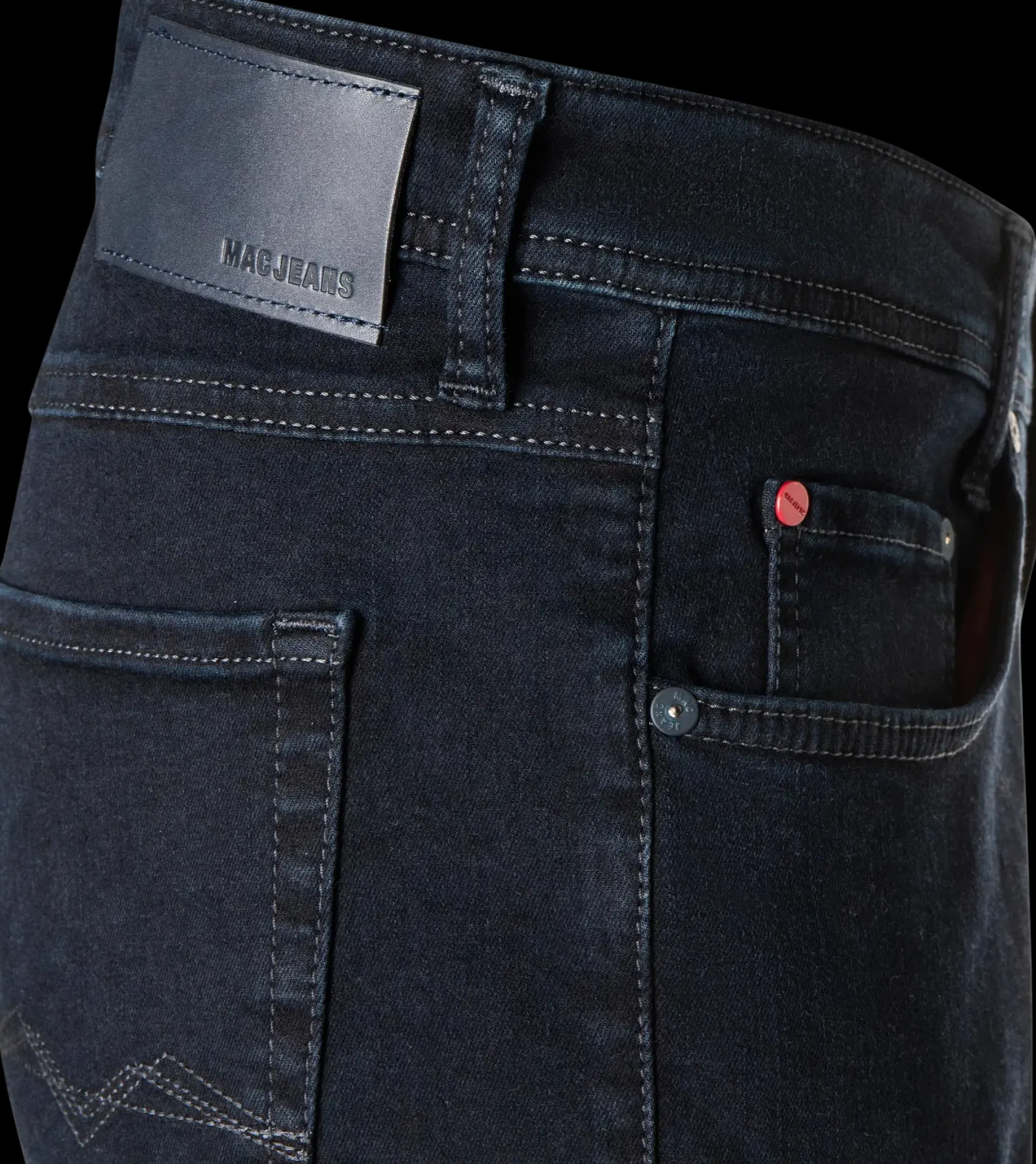Mac Flexx Driver farkut