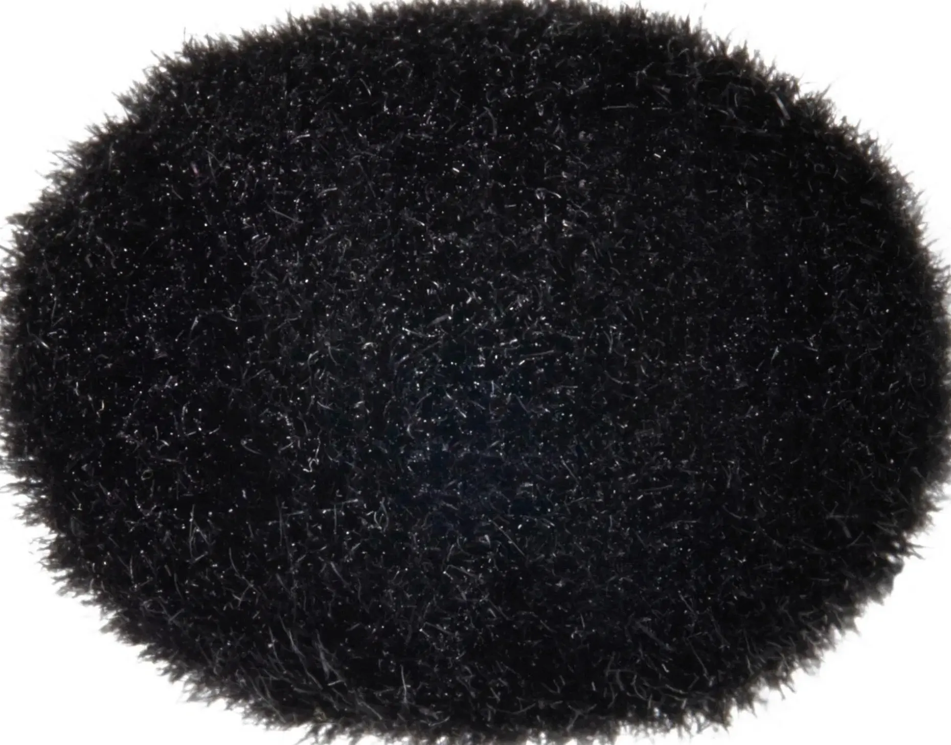 MAC Large Powder Brush 150s sivellin