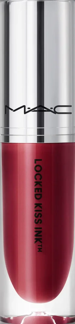 MAC Locked kiss ink nestemäinen huulipuna 4ml