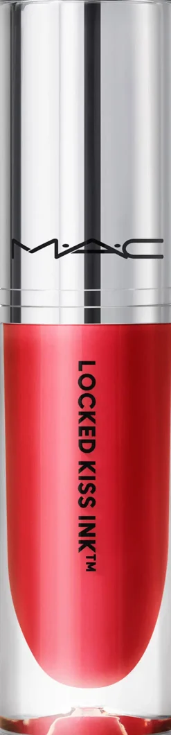 MAC Locked kiss ink nestemäinen huulipuna 4ml