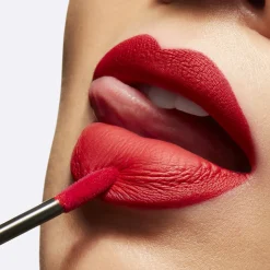 MAC Locked kiss ink nestemäinen huulipuna 4ml