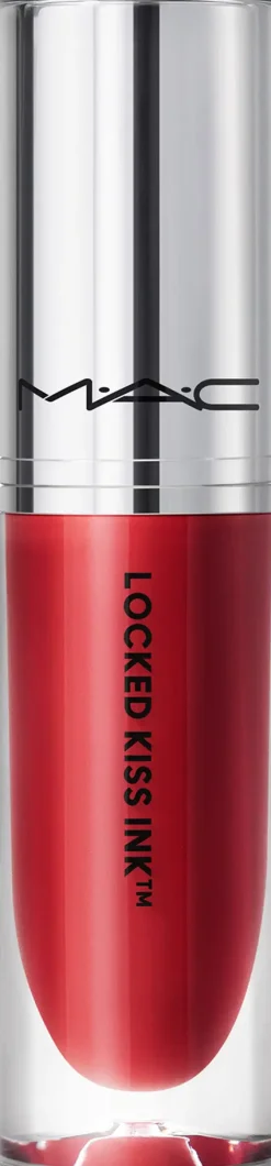 MAC Locked kiss ink nestemäinen huulipuna 4ml