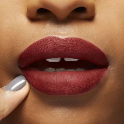 MAC Locked kiss ink nestemäinen huulipuna 4ml