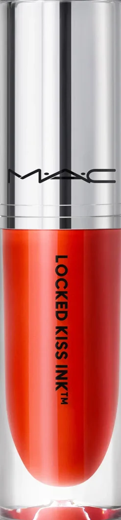 MAC Locked kiss ink nestemäinen huulipuna 4ml