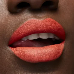 MAC Locked kiss ink nestemäinen huulipuna 4ml