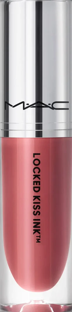 MAC Locked kiss ink nestemäinen huulipuna 4ml