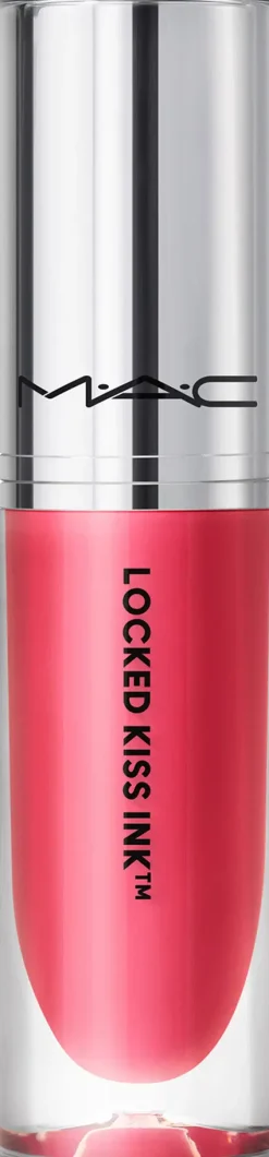 MAC Locked kiss ink nestemäinen huulipuna 4ml