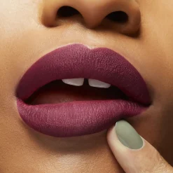 MAC Locked kiss ink nestemäinen huulipuna 4ml