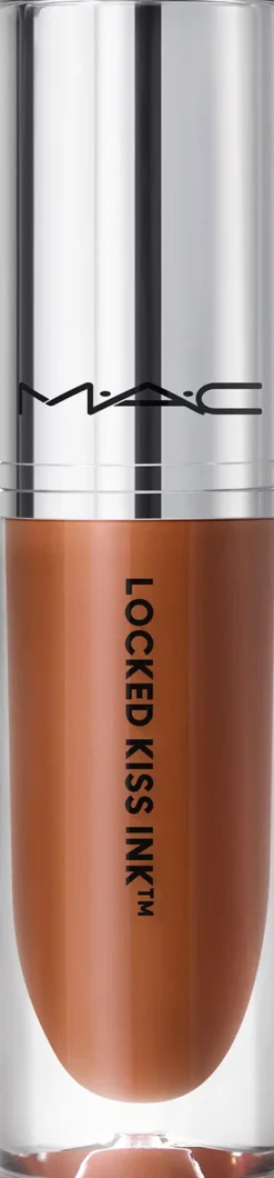 MAC Locked kiss ink nestemäinen huulipuna 4ml