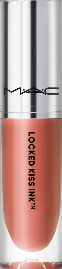 MAC Locked kiss ink nestemäinen huulipuna 4ml