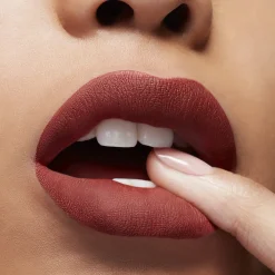 MAC Locked kiss ink nestemäinen huulipuna 4ml