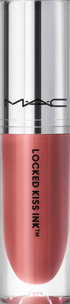 MAC Locked kiss ink nestemäinen huulipuna 4ml