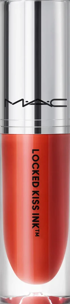MAC Locked kiss ink nestemäinen huulipuna 4ml
