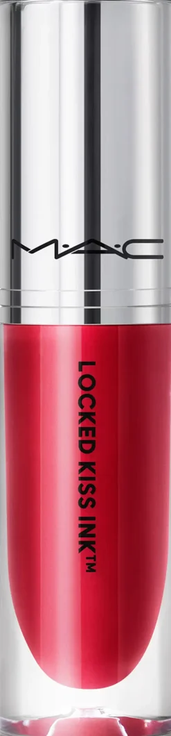 MAC Locked kiss ink nestemäinen huulipuna 4ml