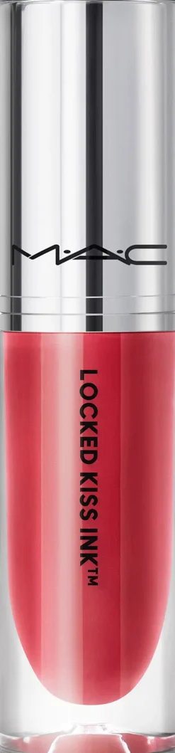 MAC Locked kiss ink nestemäinen huulipuna 4ml