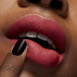 MAC Locked kiss ink nestemäinen huulipuna 4ml