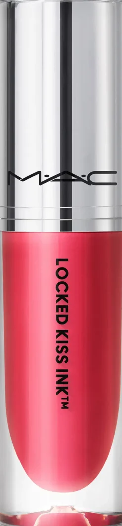 MAC Locked kiss ink nestemäinen huulipuna 4ml