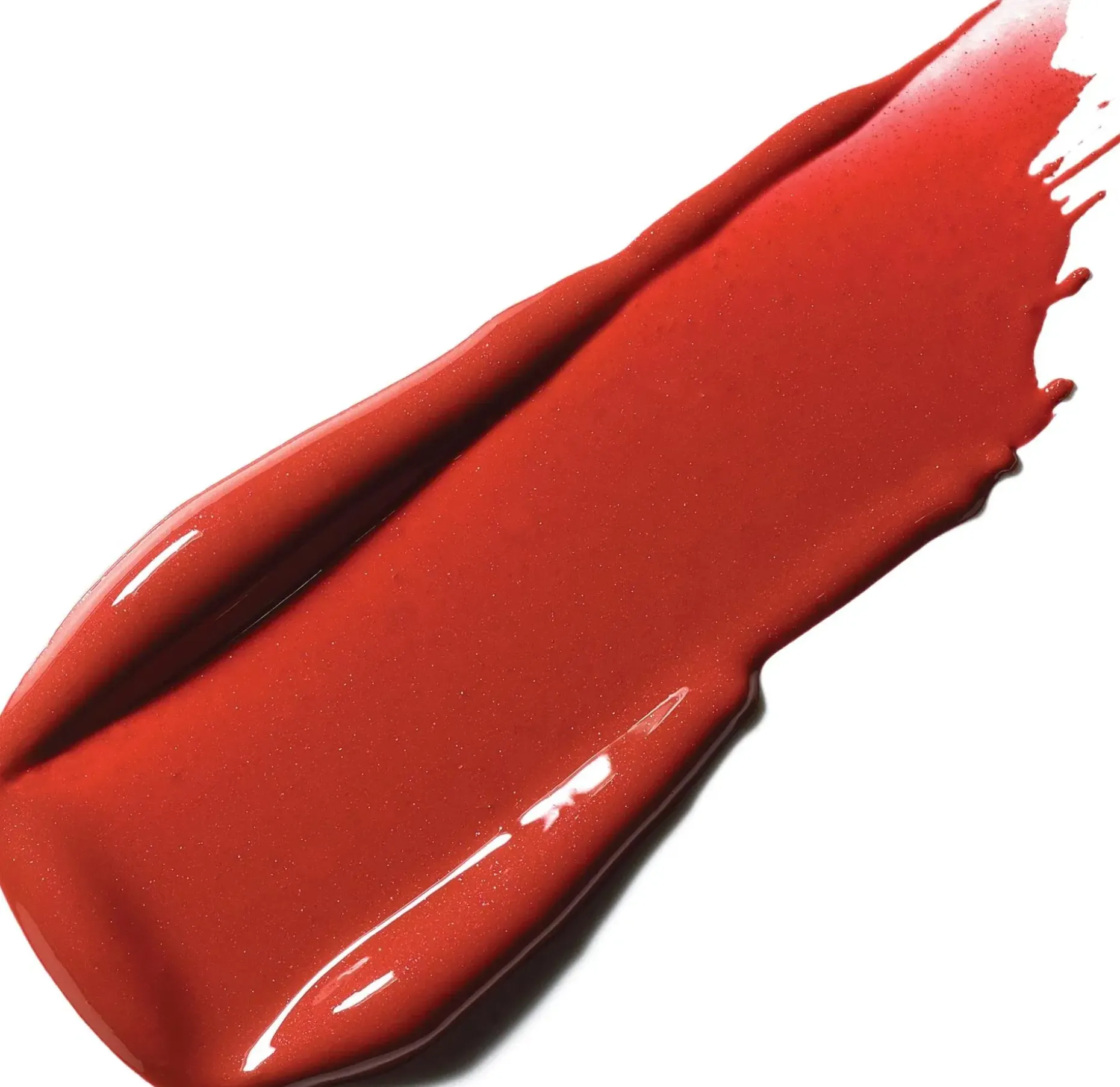 MAC Lustreglass Lipstick huulipuna 3 g
