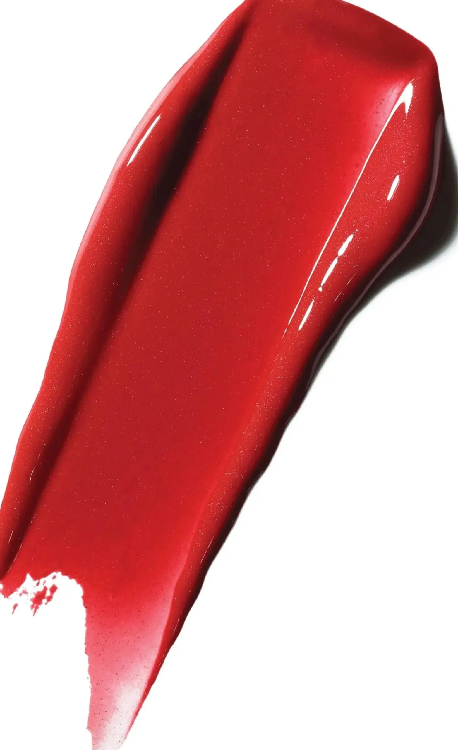 MAC Lustreglass Lipstick huulipuna 3 g
