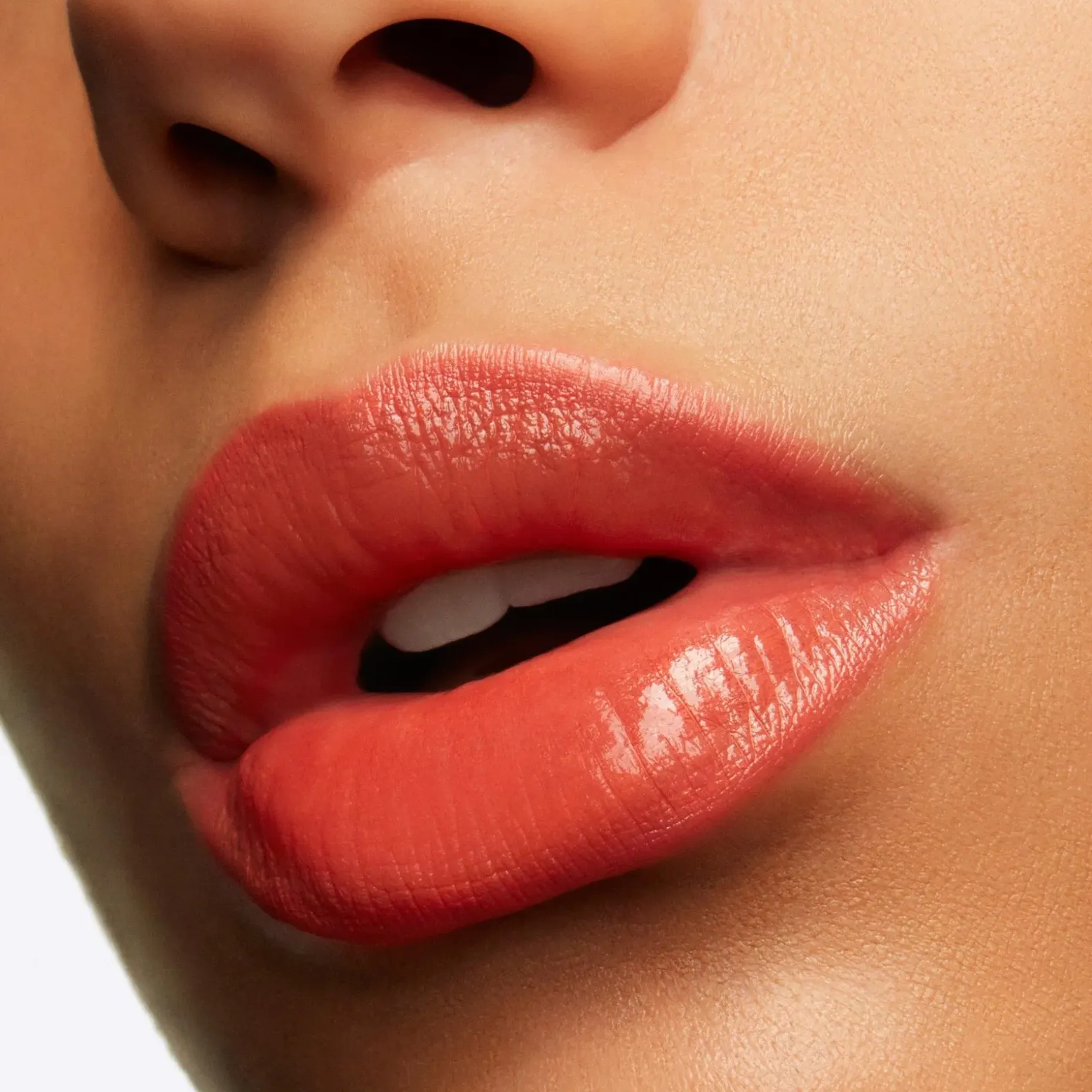 MAC Lustreglass Lipstick huulipuna 3 g