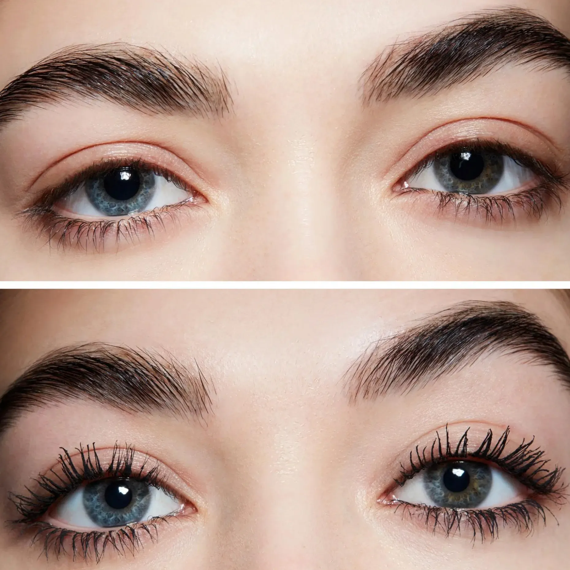 MAC Mini In Extreme Dimension 3D Black Lash Mascara ripsiväri 4 g