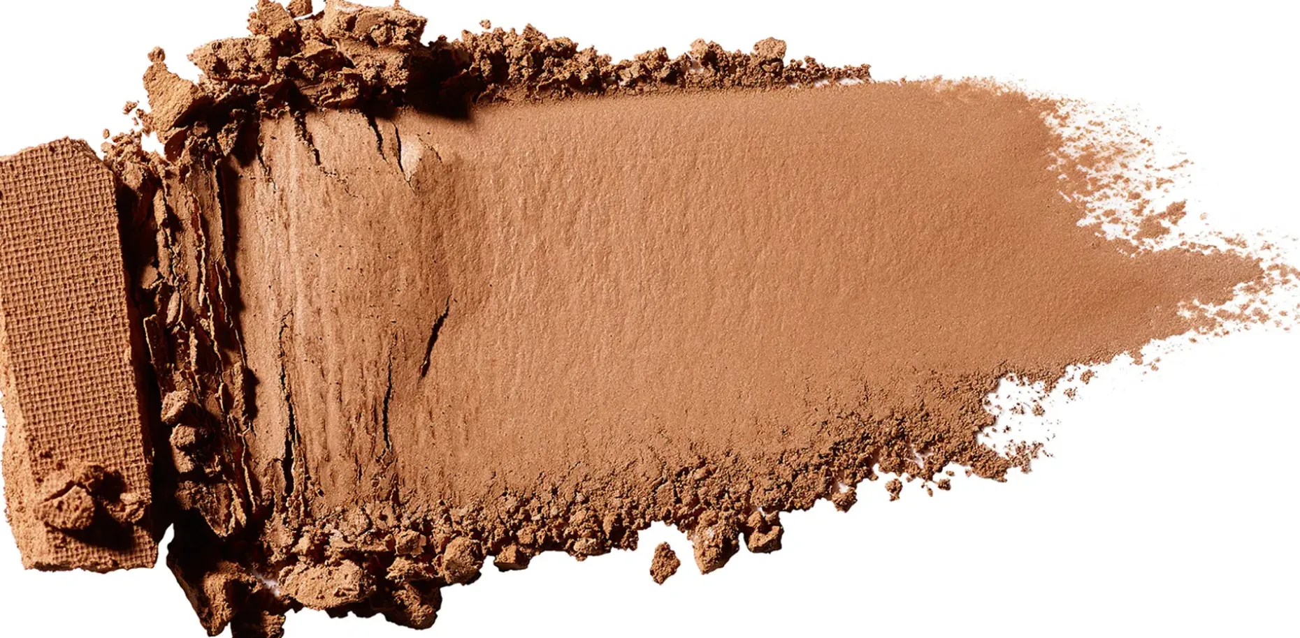 MAC Skinfinish Sunstruck Matte Bronzer aurinkopuuteri 8 g