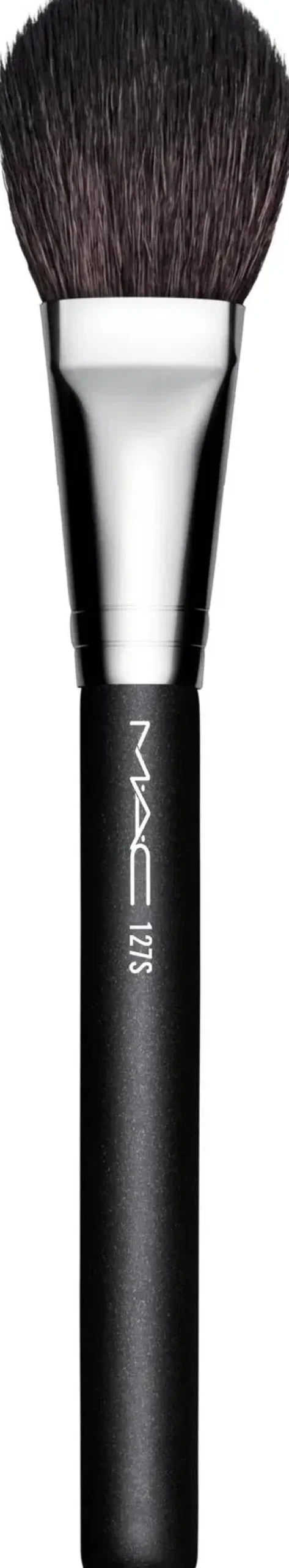 MAC Split Fibre Face Brush 127s kasvosivellin