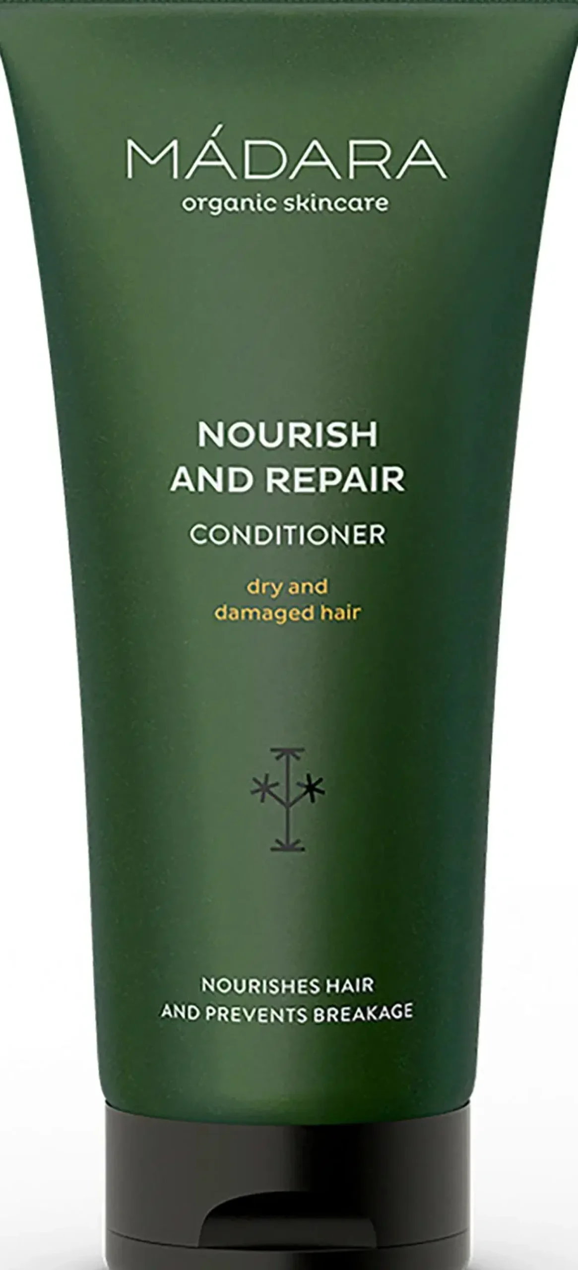 Madara Nourish & Repair ravitseva hoitoaine 200 ml