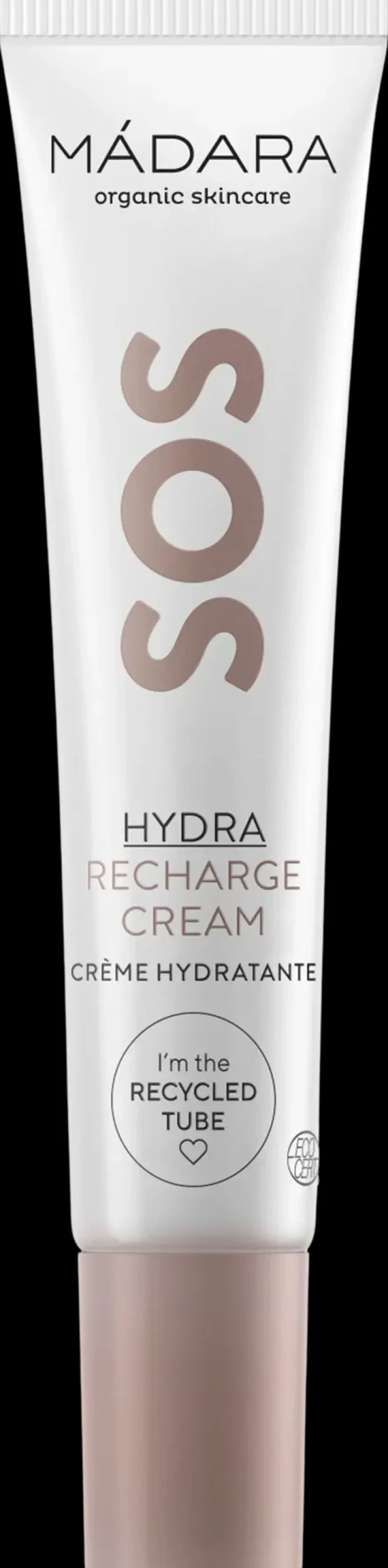 MADARA SOS Hydra Recharge -voide 15 ml