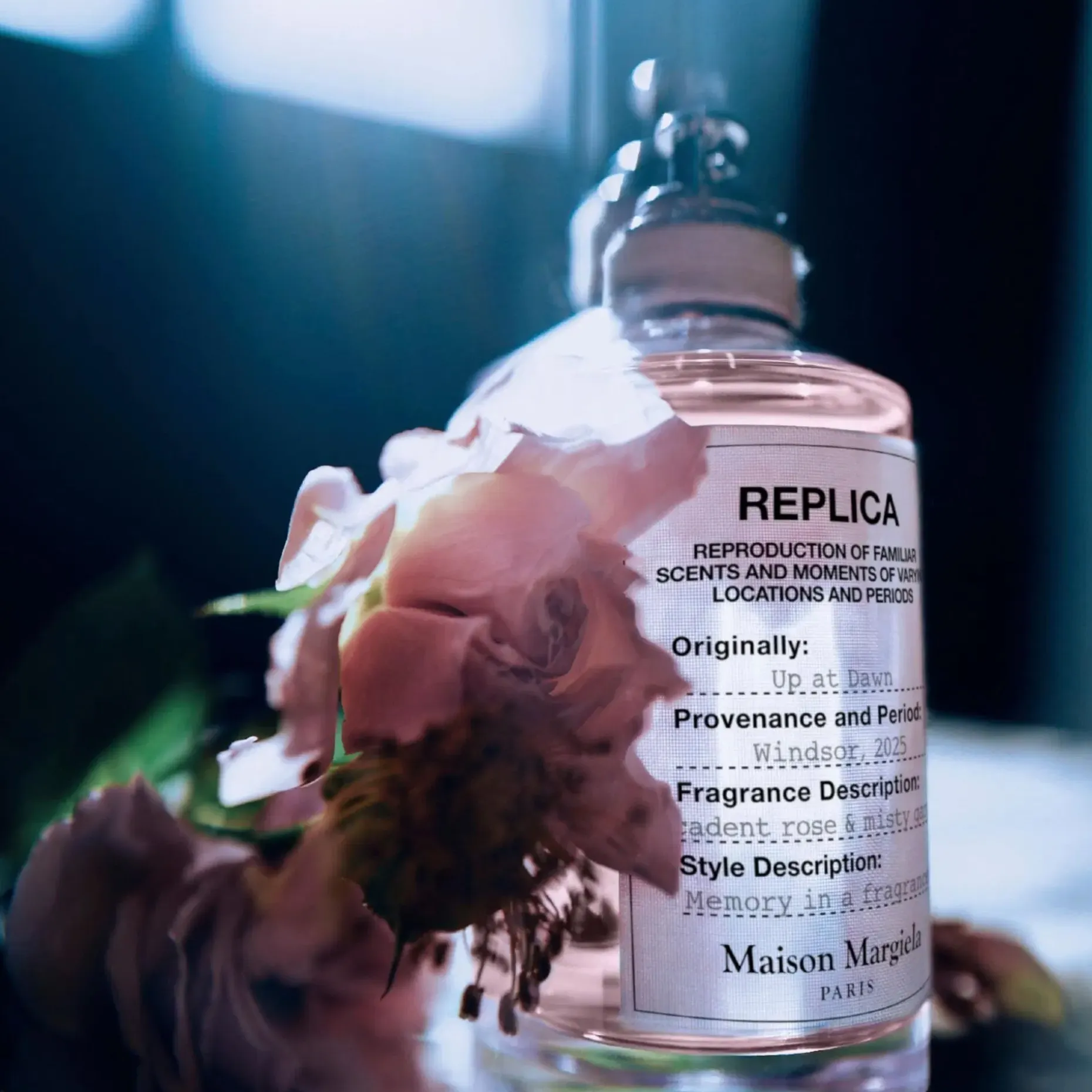 Maison Margiela Replica Up at Dawn Eau de toilette 30 ml