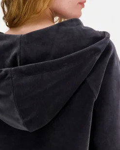 Makia Anne Zip huppari