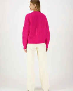 Makia Florence neuletakki
