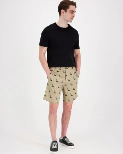 Makia Heeling shortsit