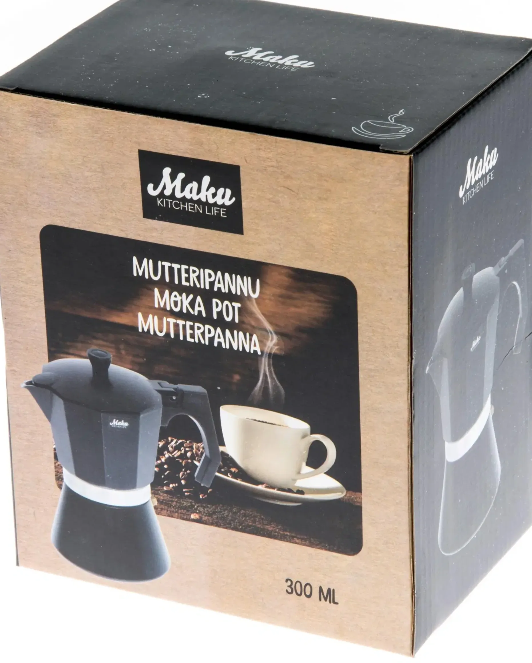 Maku Mutteripannu 300 ml