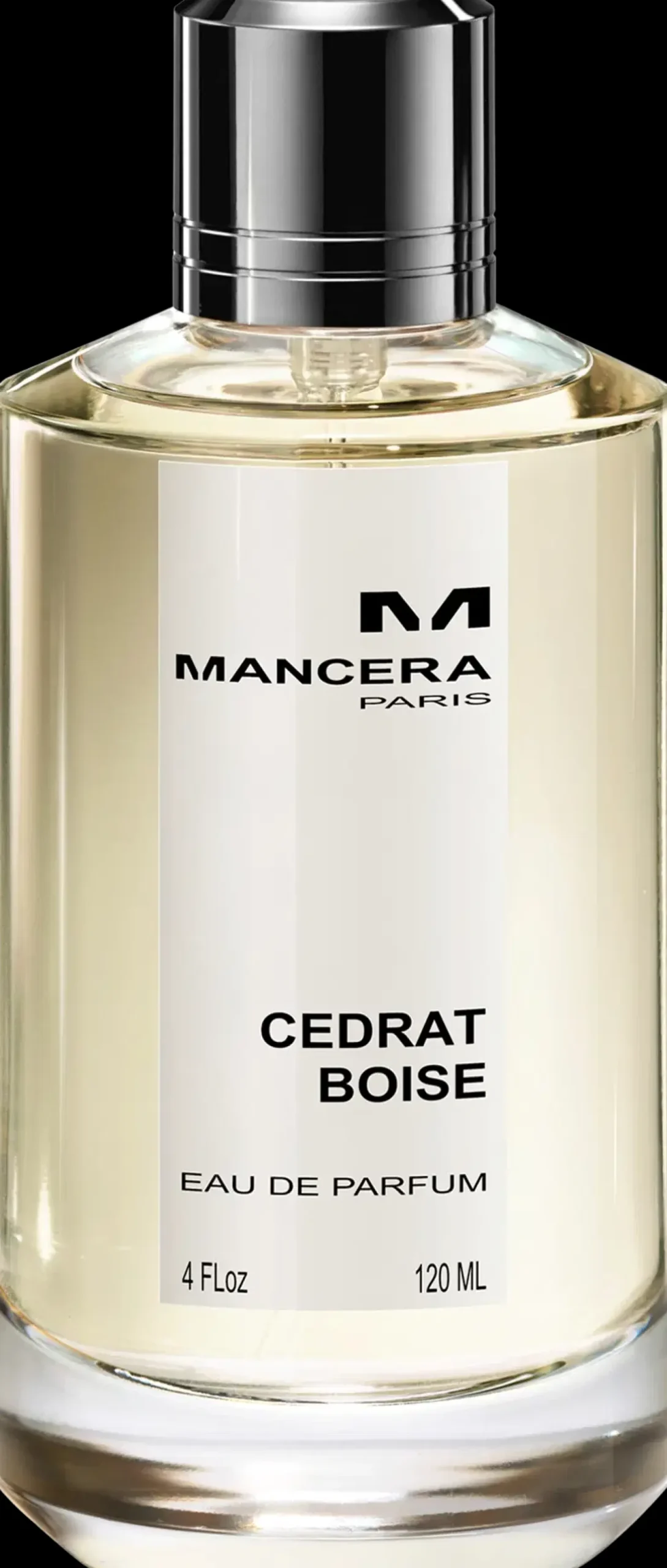 Mancera Cedrat boise edp 120 ml