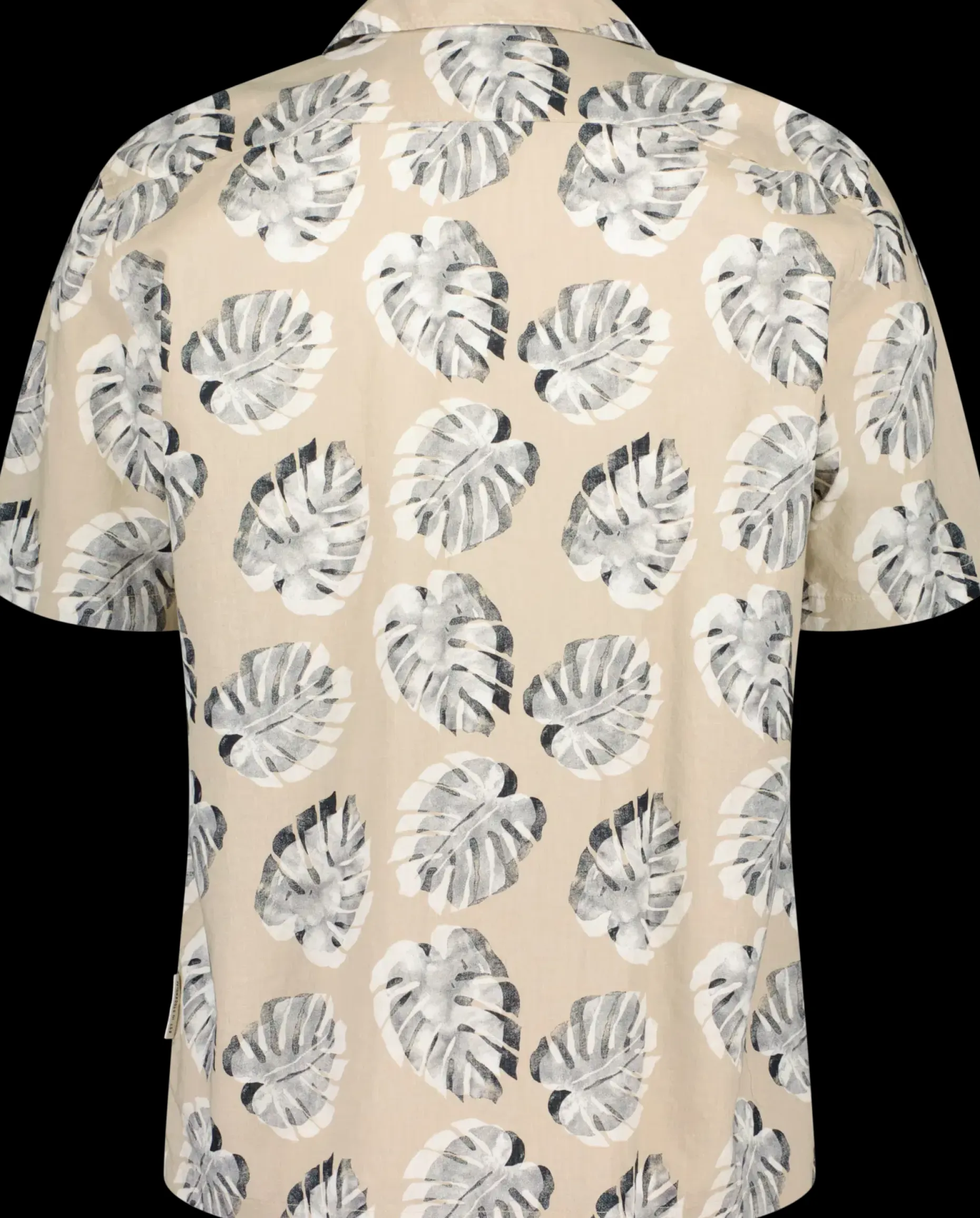Marc O'Polo 524736941062 lyhythihainen kauluspaita