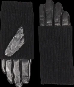 Markberg Helly nahkakäsineet