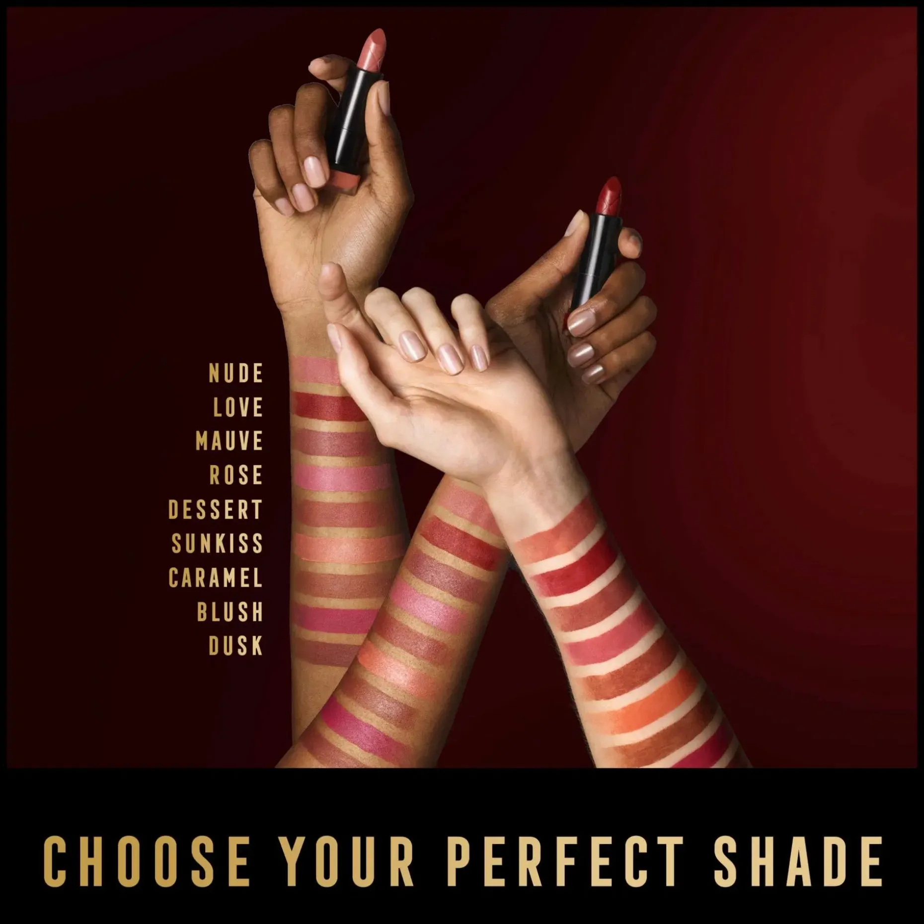 Max Factor Colour Elixir Velvet Matte Lipstick 10 Sunkiss 4 g, huulipuna