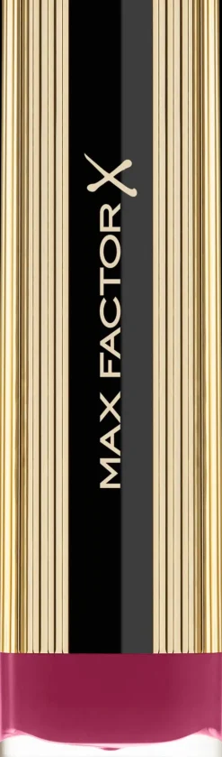 Max Factor Colour Elixir huulipuna 4 g, 110 Rich Raspberry