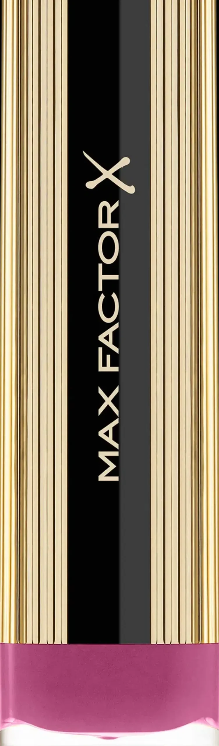 Max Factor Colour Elixir huulipuna 4 g, 125 Icy Rose
