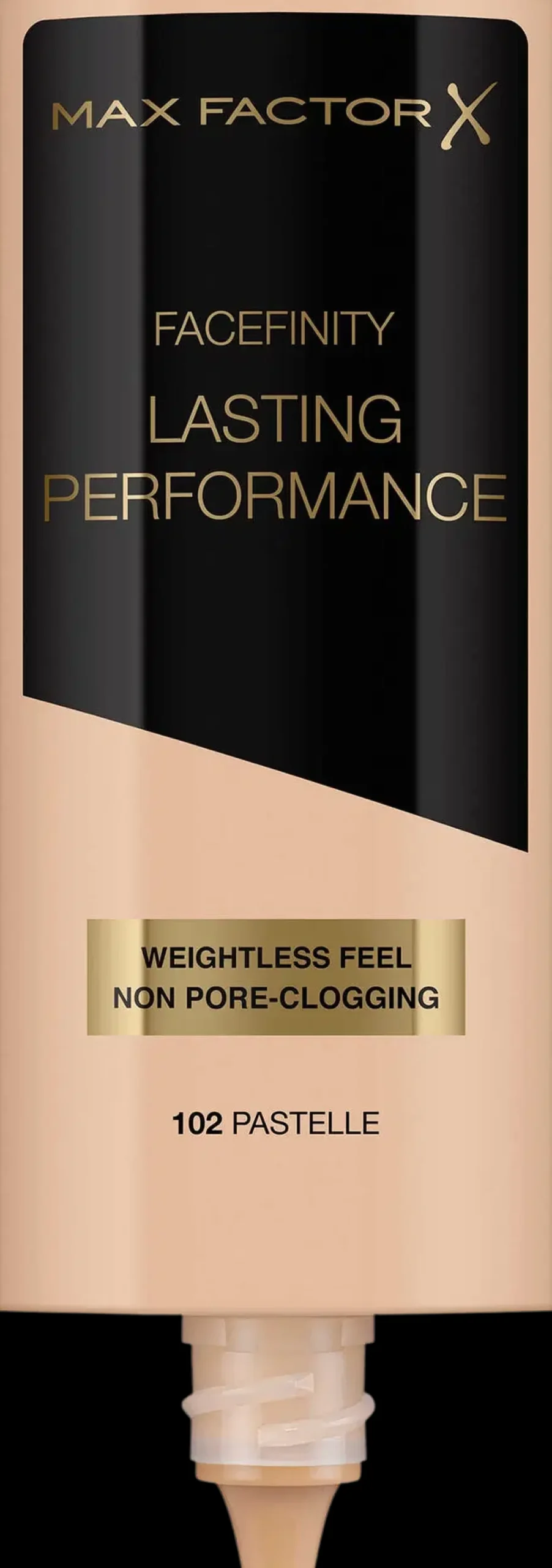 Max Factor Lasting Performance 102 Pastelle 35 ml